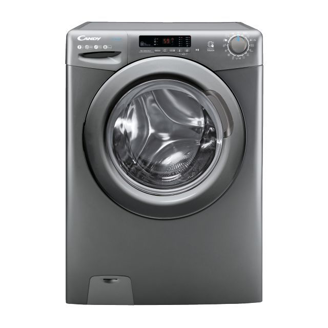 Sèche-linge Candy Smart Pro 9 Kg Notice